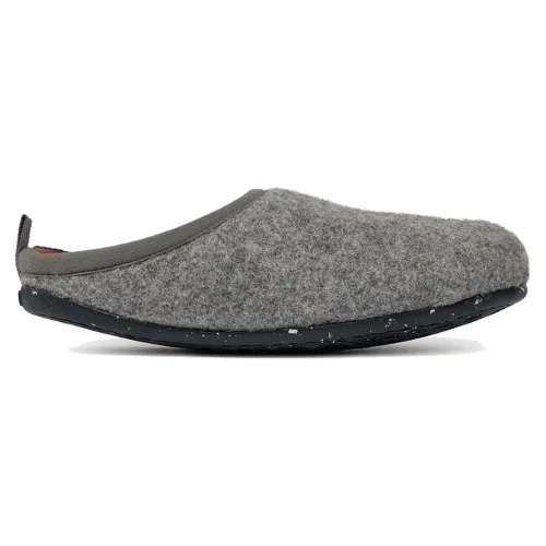Kapcie Camper Wabi 20889-061 Szary