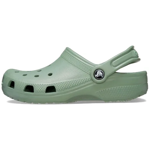 Kapcie Crocs Classic Clog K Dzieci