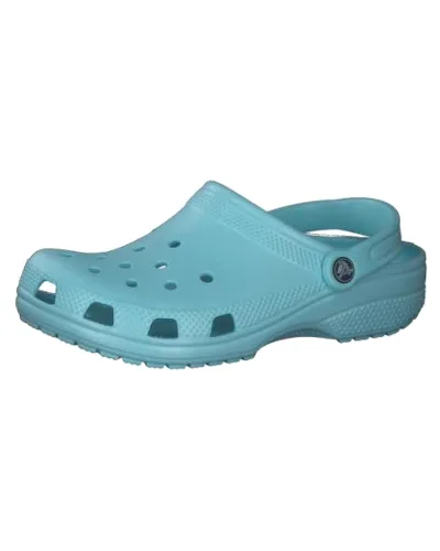 Kapcie Crocs Classic Clog K Dzieci