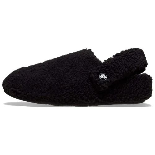 Kapcie Crocs Classic Cozzzy Dorośli