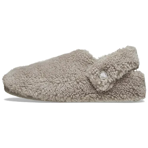 Kapcie Crocs Classic Cozzzy Slipper Dorośli