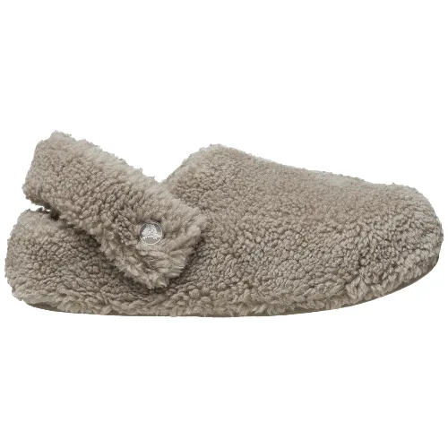 Kapcie Crocs Classic Cozzzy Slipper Dorośli