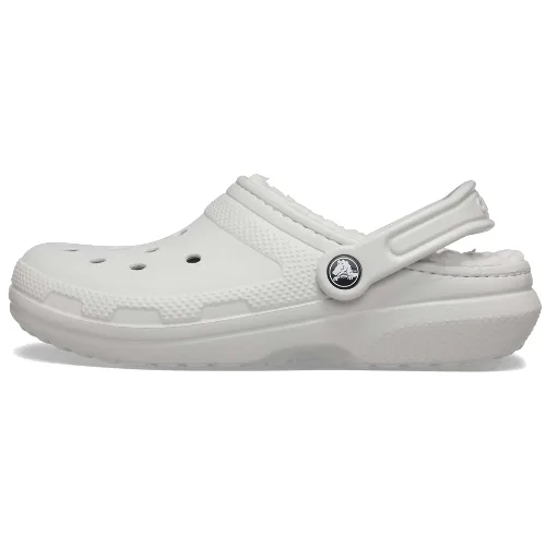 Kapcie Crocs Classic Lined Clog Dorośli