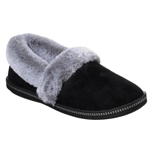 Kapcie damskie Skechers Cozy Campfire Team Toasty