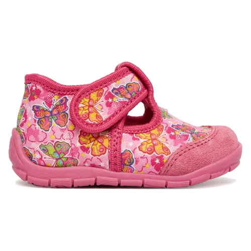 Kapcie Froddo Classic Slippers G1700444-4 M Różowy