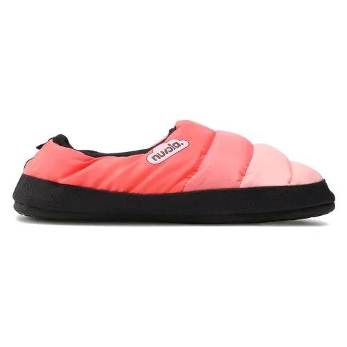 Kapcie Nuvola Classic Colors UNCLACLRS66 Różowy