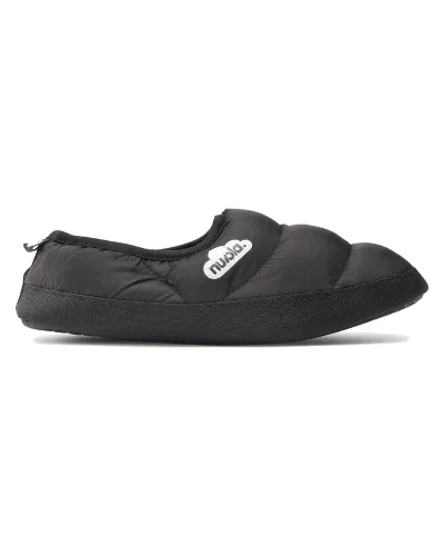 Kapcie Nuvola Classic UNCLAG10 Czarny