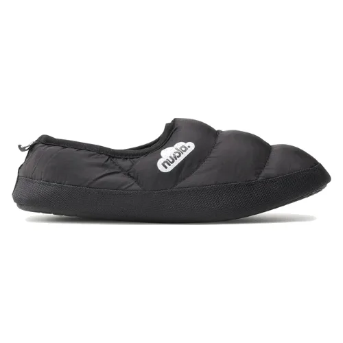 Kapcie Nuvola Classic UNCLAG10 Czarny