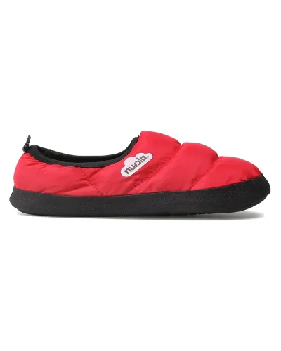 Kapcie Nuvola Classic UNCLAG12 Czerwony