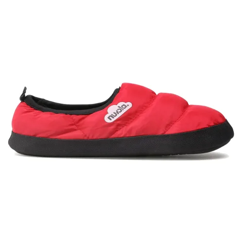 Kapcie Nuvola Classic UNCLAG12 Czerwony