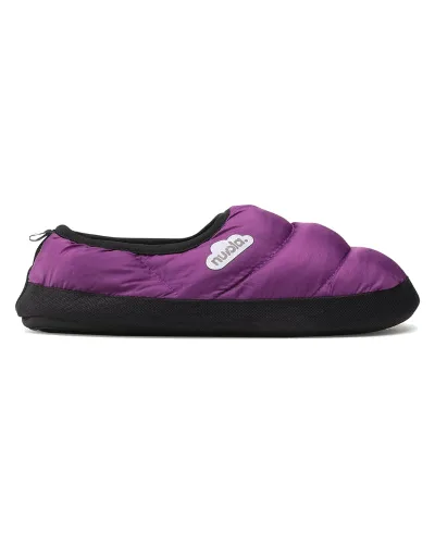 Kapcie Nuvola Classic UNCLAG21 Fioletowy