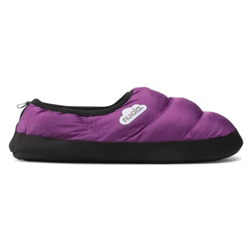 Kapcie Nuvola Classic UNCLAG21 Fioletowy