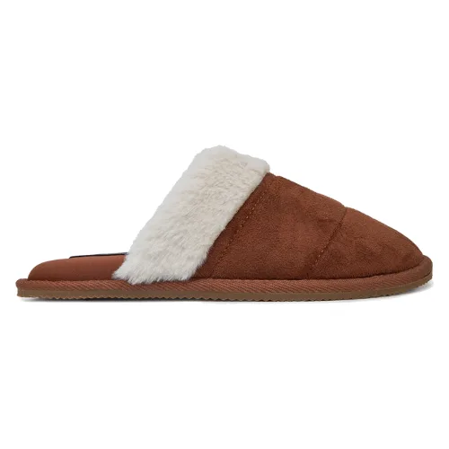 Kapcie Polo Ralph Lauren 842957049001 Brązowy