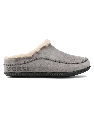Kapcie Sorel Lanner Ridge™ NM3913 Szary