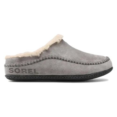 Kapcie Sorel Lanner Ridge™ NM3913 Szary