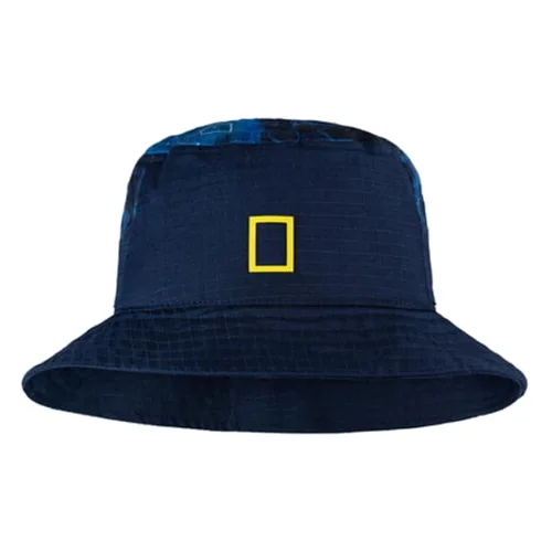 Kapelusz Buff Sun Bucket Hat National Geographic