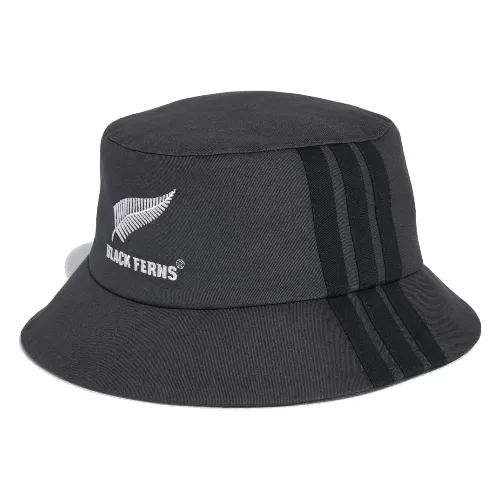 KAPELUSZ TYPU BUCKET BLACK FERNS