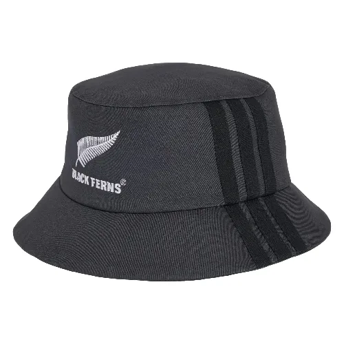 KAPELUSZ TYPU BUCKET BLACK FERNS