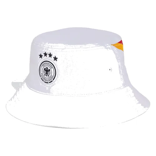 Kapelusz typu bucket Niemcy