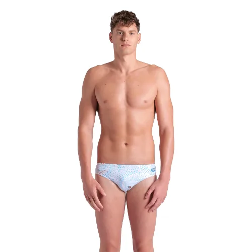Kąpielówki Arena Fireflow Swim Briefs
