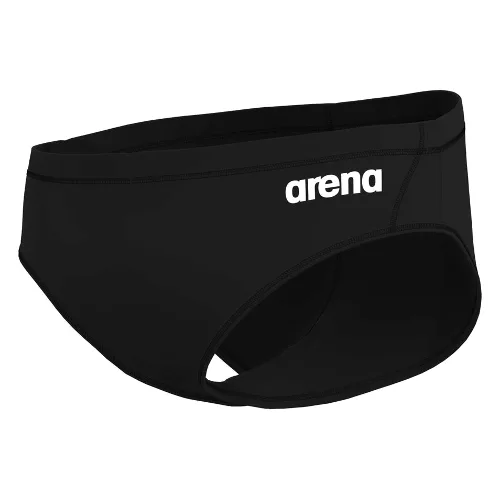 Kąpielówki Arena Waterpolo Solid