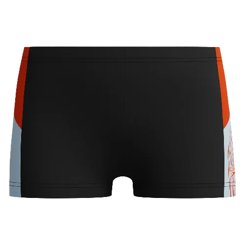 Kąpielówki chłopięce spodenki kąpielowe Speedo Dive Splice