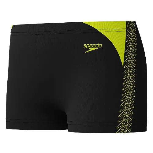 Kąpielówki chłopięce spodenki kąpielowe Speedo HyperBoom