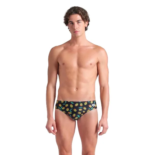 Kąpielówki Męskie Arena Briefs