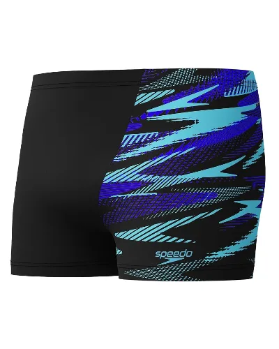 Kąpielówki męskie spodenki kąpielowe Speedo Hyperboom V-Cut