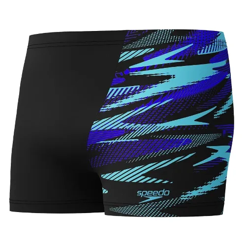 Kąpielówki męskie spodenki kąpielowe Speedo Hyperboom V-Cut