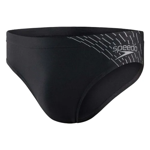Kąpielówki Speedo Eco Medley logo