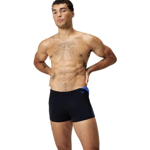 Kąpielówki spodenki kąpielowe męskie Speedo Hyperboom