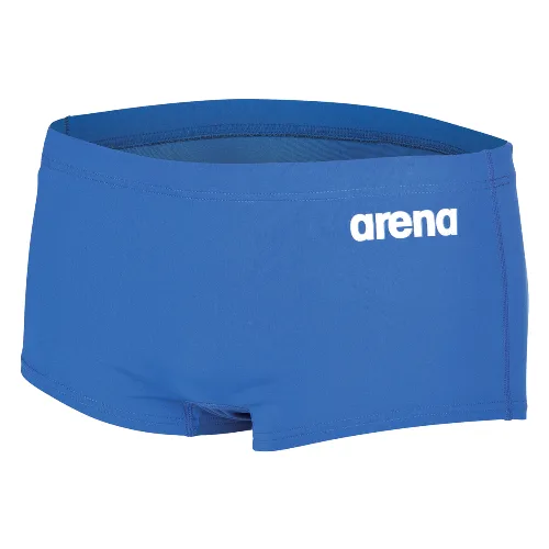 Kąpielówki z niskim stanem Arena Solid