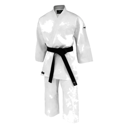 Karategi Mizuno Shodan
