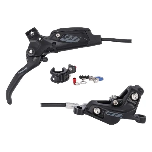 Karbonowa dźwignia tylnego hamulca tarczowego Sram G2 Ultimate