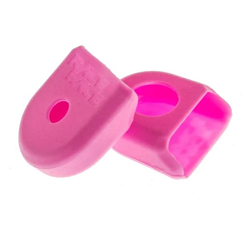 Karbonowa osłona korby Race Face Boot Pedal