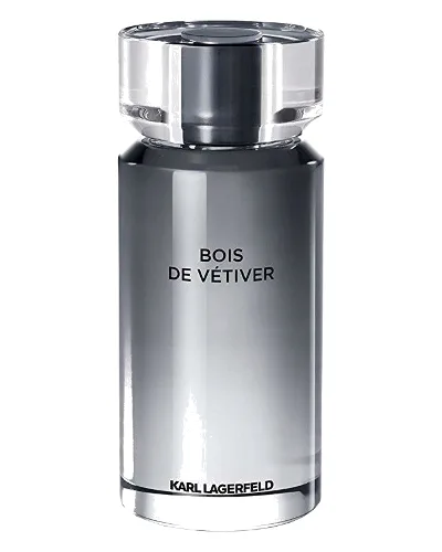 Karl Lagerfeld Bois De Vetiver woda toaletowa spray, 100ml
