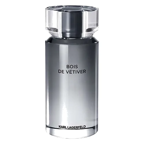 Karl Lagerfeld Bois De Vetiver woda toaletowa spray, 100ml