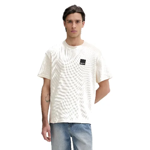 Karl Lagerfeld Jeans t-shirt bawełniany