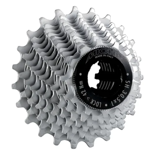 Kaseta 11 biegów Miche Primato Shimano
