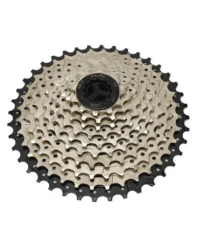 Kaseta Falkx 10-biegowa 11-40