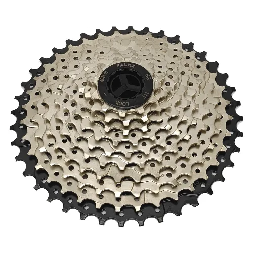 Kaseta Falkx 10-biegowa 11-40