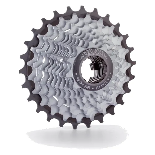 Kaseta MICHE Light Primato 11-biegowa 12-25T do Campagnolo