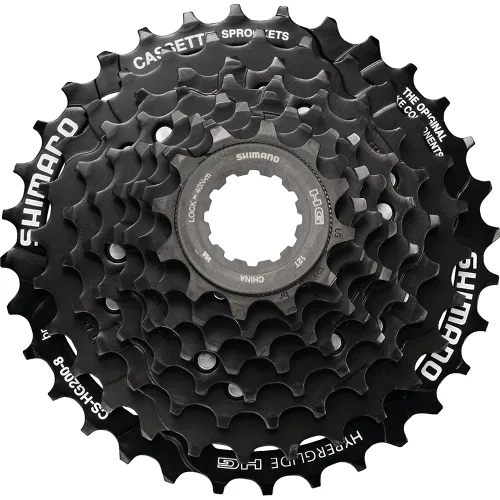 Kaseta Shimano CS-HG200 8V