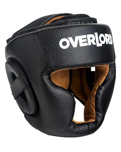Kask bokserski Overlord Kevlar