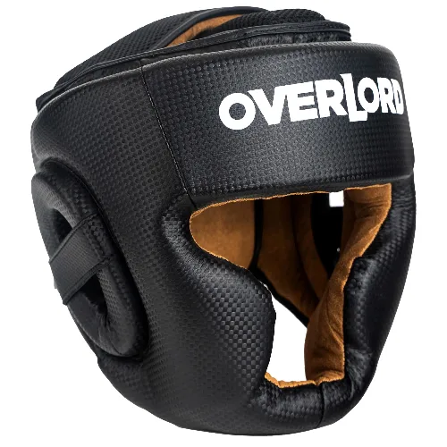 Kask bokserski Overlord Kevlar