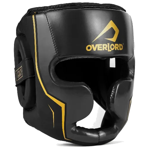 Kask bokserski Overlord Legacy