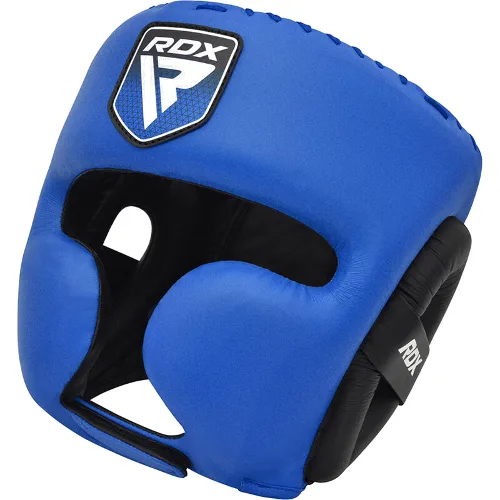 Kask bokserski RDX Pro Training Apex A4