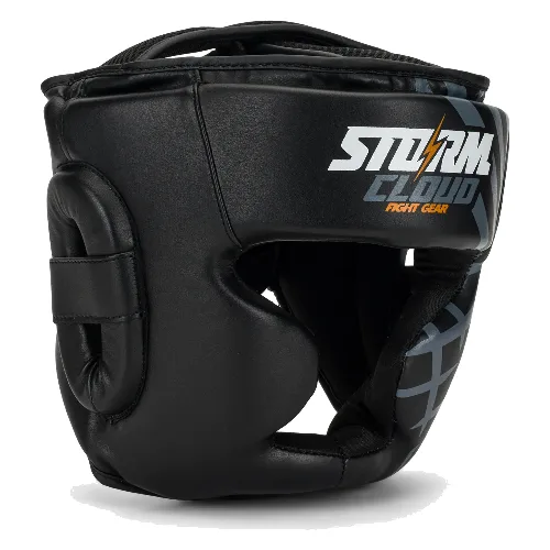 Kask bokserski StormCloud Lynx