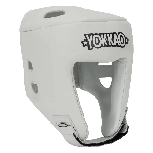 Kask bokserski YOKKAO Competition